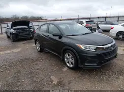 3CZRU5H37KG710514 2019 HONDA HR-V