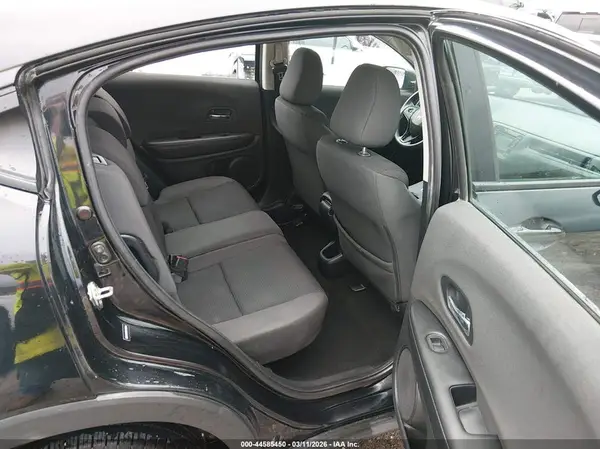 3CZRU5H37KG710514 2019 HONDA HR-V - Image 8