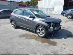 3CZRU5H37KG711338 2019 HONDA HR-V