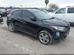 3CZRU5H37KG711971 2019 HONDA HR-V