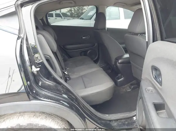 3CZRU5H37KG711971 2019 HONDA HR-V - Image 8