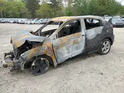3CZRU5H37KG712151 2019 HONDA HR-V