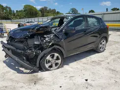 3CZRU5H37KG712165 2019 HONDA HR-V