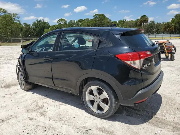 3CZRU5H37KG712165 2019 HONDA HR-V - Image 2