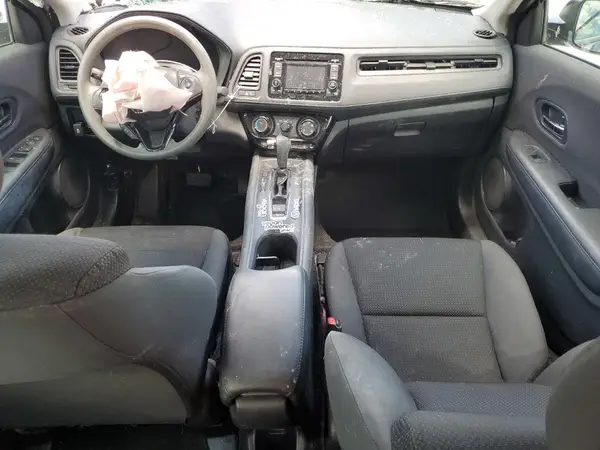 3CZRU5H37KG712165 2019 HONDA HR-V - Image 8