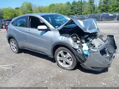 3CZRU5H37KG712327 2019 HONDA HR-V
