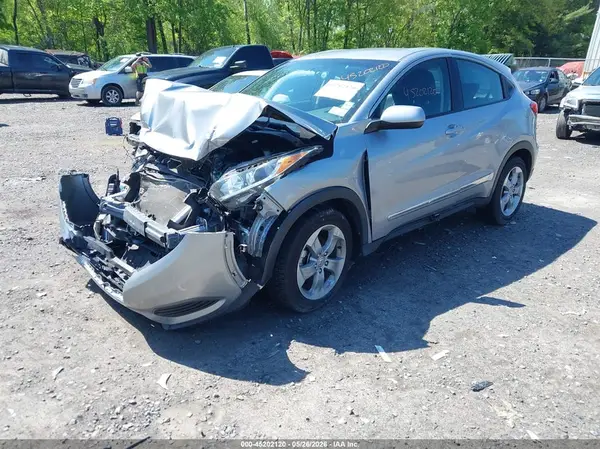 3CZRU5H37KG712327 2019 HONDA HR-V - Image 2