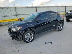 3CZRU5H37KG713283 2019 HONDA HR-V