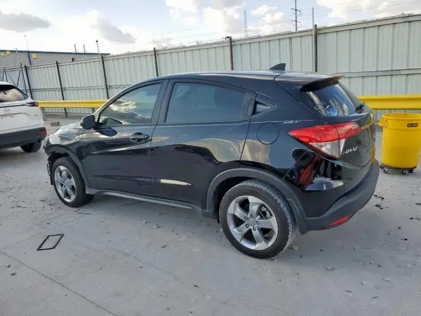 3CZRU5H37KG713283 2019 HONDA HR-V - Image 2