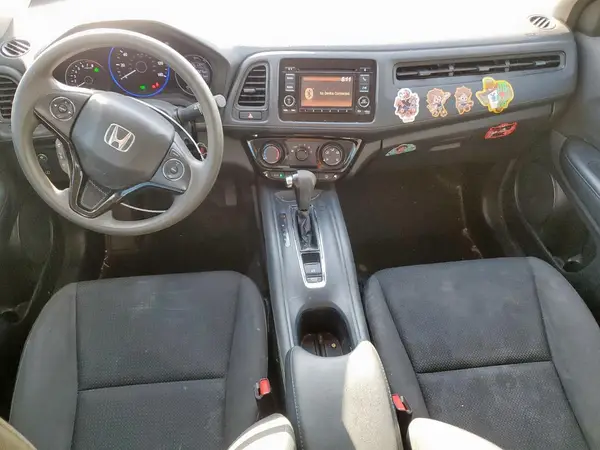 3CZRU5H37KG713283 2019 HONDA HR-V - Image 8