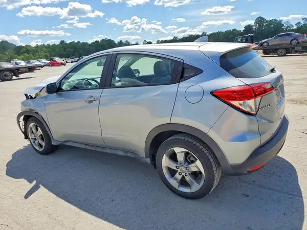 3CZRU5H37KG713851 2019 HONDA HR-V - Image 2