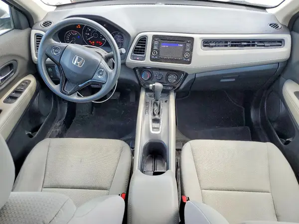 3CZRU5H37KG713851 2019 HONDA HR-V - Image 8