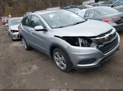 3CZRU5H37KG714921 2019 HONDA HR-V