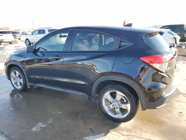 3CZRU5H37KG715079 2019 HONDA HR-V - Image 2