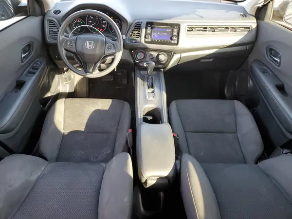 3CZRU5H37KG715079 2019 HONDA HR-V - Image 8