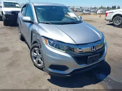3CZRU5H37KG715194 2019 HONDA HR-V