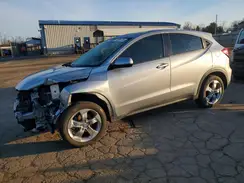 3CZRU5H37KG715213 2019 HONDA HR-V