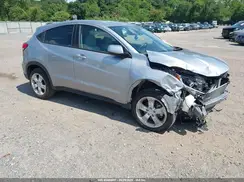 3CZRU5H37KG715406 2019 HONDA HR-V