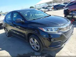 3CZRU5H37KG715552 2019 HONDA HR-V