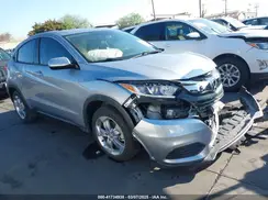3CZRU5H37KG715857 2019 HONDA HR-V