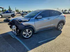 3CZRU5H37KG715874 2019 HONDA HR-V