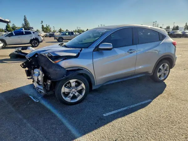 3CZRU5H37KG715874 2019 HONDA HR-V - Image 1