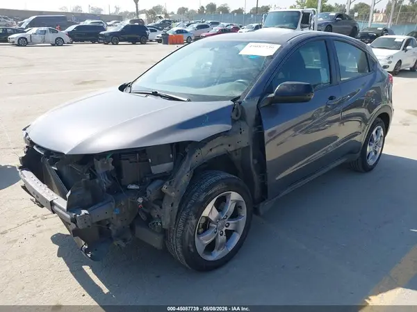3CZRU5H37KG716328 2019 HONDA HR-V - Image 2