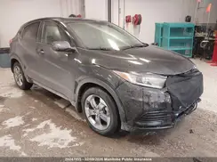 3CZRU5H37KM101392 2019 HONDA HR-V