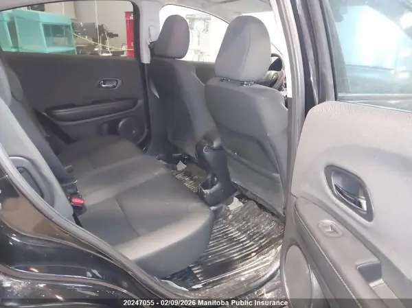 3CZRU5H37KM101392 2019 HONDA HR-V - Image 8