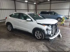3CZRU5H37KM706013 2019 HONDA HR-V
