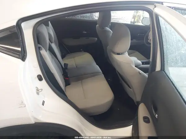 3CZRU5H37KM706013 2019 HONDA HR-V - Image 8