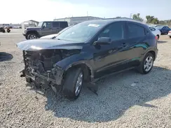 3CZRU5H37KM706383 2019 HONDA HR-V