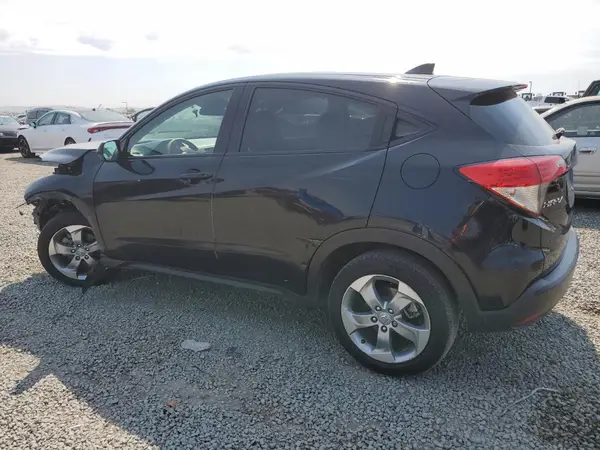 3CZRU5H37KM706383 2019 HONDA HR-V - Image 2