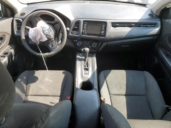 3CZRU5H37KM706383 2019 HONDA HR-V - Image 8