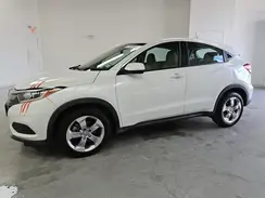 3CZRU5H37KM709963 2019 HONDA HR-V