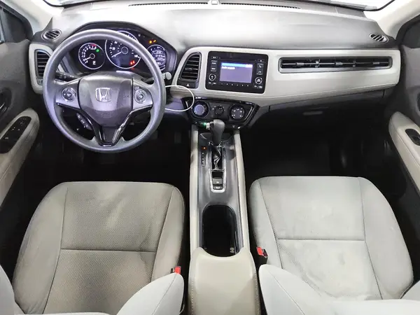 3CZRU5H37KM709963 2019 HONDA HR-V - Image 8