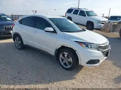3CZRU5H37KM719098 2019 HONDA HR-V