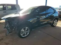 3CZRU5H37KM719148 2019 HONDA HR-V