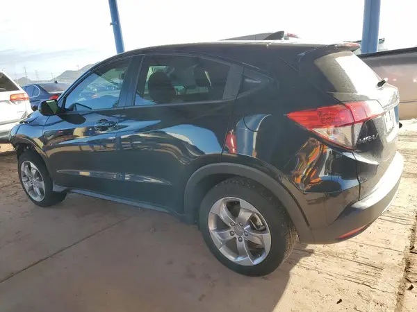 3CZRU5H37KM719148 2019 HONDA HR-V - Image 2