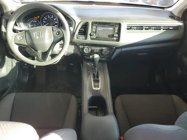 3CZRU5H37KM719148 2019 HONDA HR-V - Image 8