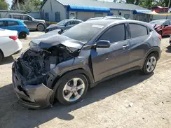 3CZRU5H37KM720459 2019 HONDA HR-V
