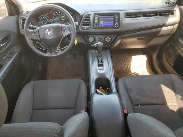 3CZRU5H37KM720459 2019 HONDA HR-V - Image 8