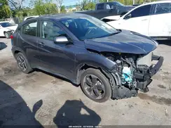 3CZRU5H37KM723104 2019 HONDA HR-V