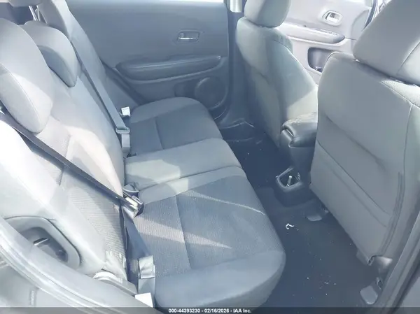 3CZRU5H37KM723104 2019 HONDA HR-V - Image 8