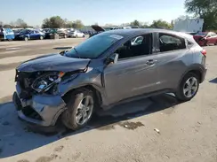 3CZRU5H37KM724821 2019 HONDA HR-V