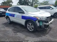 3CZRU5H37KM727296 2019 HONDA HR-V