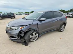 3CZRU5H37KM728822 2019 HONDA HR-V