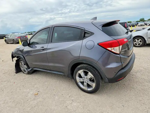 3CZRU5H37KM728822 2019 HONDA HR-V - Image 2