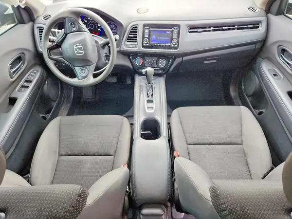 3CZRU5H37KM728822 2019 HONDA HR-V - Image 8