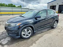 3CZRU5H37KM729341 2019 HONDA HR-V